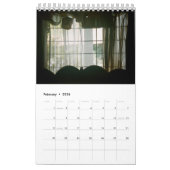 Calendrier Humeur : 2019 (Feb 2026)