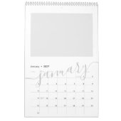 Calendrier Humour Corona Virus Lockdown (Jan 2027)
