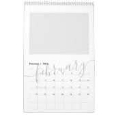 Calendrier Humour Corona Virus Lockdown (Feb 2026)