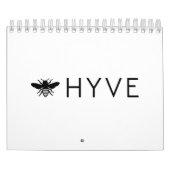 CALENDRIER HYVE (Protection)