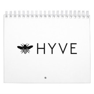 CALENDRIER HYVE