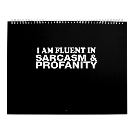 Calendrier iam fkuent dans le sarcasme profanation (Protection)