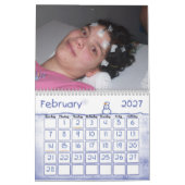 Calendrier iCarly (Feb 2027)