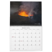 Calendrier Ice & Fire 2024 (Mar 2026)