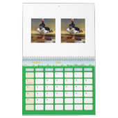 Calendrier IGF 2025 (Mar 2026)