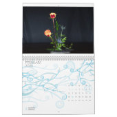 Calendrier Ikebana (Feb 2026)