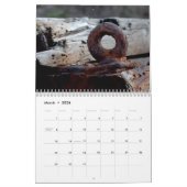 Calendrier Île de Sullivans, la Caroline du Sud (Mar 2026)