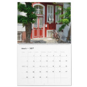 Calendrier Île des Princes, Istanbul (Mar 2027)