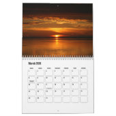 Calendrier Île-du-Prince-Édouard-Canada (Mar 2026)