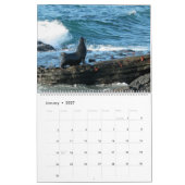 Calendrier Îles Galápagos (Jan 2027)