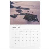 Calendrier Îles Lofoten 2027 (Feb 2027)
