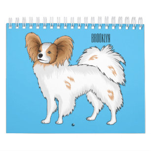 Calendrier Illustration animalière