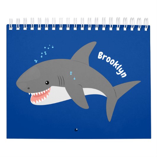 Calendrier Illustration animalière (Protection)