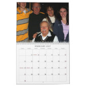 Calendrier Image 472, Joyeux Noël, maman ! (Feb 2027)