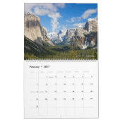 Calendrier Images de l'ouest - édition 2010 (Feb 2027)