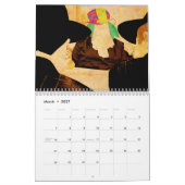 Calendrier Images de l'ultra-ortho juif (Mar 2027)