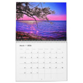 Calendrier Images de Madison, le Wisconsin (Mar 2026)
