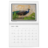 Calendrier Images du Portugal (Mar 2026)