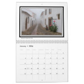 Calendrier Images du Portugal (Jan 2026)