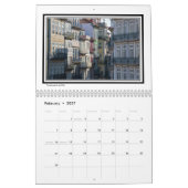 Calendrier Images du Portugal (Feb 2027)