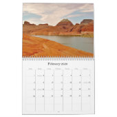 Calendrier Images par Phillipe Aguayo (Feb 2026)