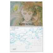 Calendrier Imaginaire 2012 (Feb 2027)