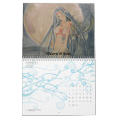 Calendrier Imaginaire 2012 (Mar 2026)