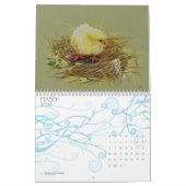 Calendrier Imaginaire 2022 par Katerina Art (Mar 2026)