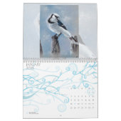 Calendrier Imaginaire 2022 par Katerina Art (Jan 2026)