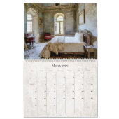 Calendrier Imaginaire Abandon des châteaux français (Mar 2026)