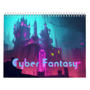 Calendrier Imaginaire numérique