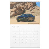 Calendrier IMBOC 2022 (Mar 2027)