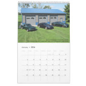 Calendrier IMBOC 2022 (Jan 2026)