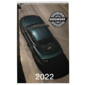 Calendrier IMBOC 2022 (Protection)