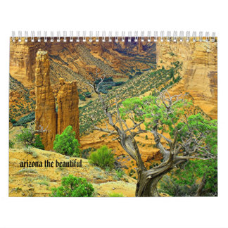 Calendrier IMG_0204 (2), Arizona le beau