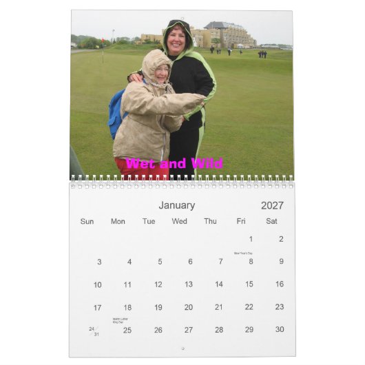 Calendrier IMG_0243, Ecosse 2007 (Jan 2027)