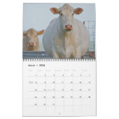Calendrier IMG_6979, I Love Cows avec les Magnifiques... (Mar 2026)