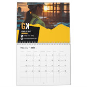 Calendrier immobilier | Conception de rétroviseur  (Feb 2026)