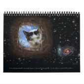 Calendrier impertinent, philosophique, surréaliste (Protection)