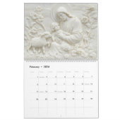 Calendrier Impressions Fidèles (Feb 2026)