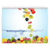 Calendrier imprimé (Protection)