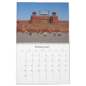 Calendrier inde 2026 (Feb 2027)