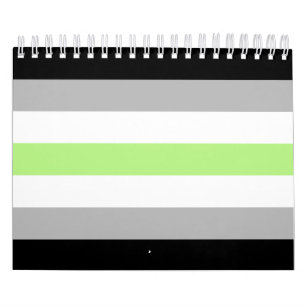 Calendrier Indicateur de fierté de l'agent