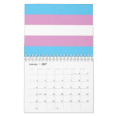 Calendrier Indicateur de la tarification trans (Jan 2027)
