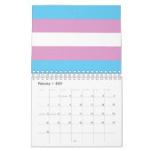 Calendrier Indicateur de la tarification trans (Feb 2027)