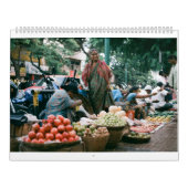 Calendrier indien d'année (Protection)