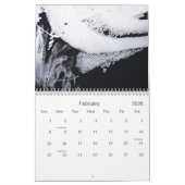 Calendrier industriel (Feb 2026)