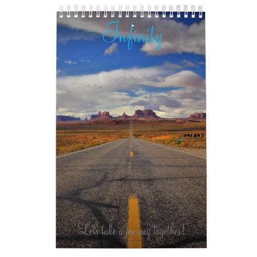 Calendrier Infinité (Protection)