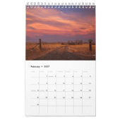 Calendrier Infinité (Feb 2027)