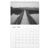 Calendrier Infinité (Jan 2027)